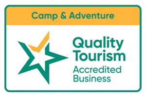 Camp & Adventure Accreditation