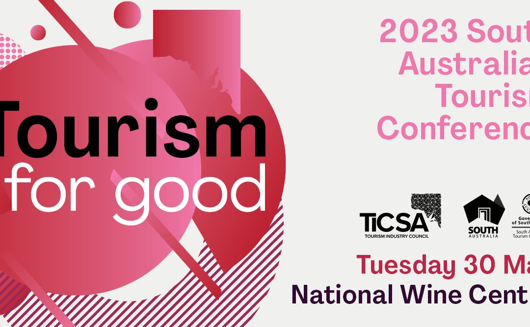 Explore tourism’s sustainable future with Tourism for good