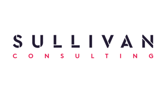 SULLIVAN Consulting logo