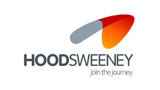 Hood Sweeny logo