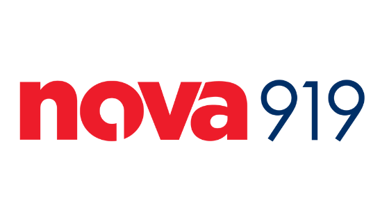 Nova 919 Logo