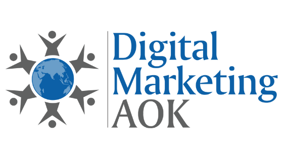 Social Media AOK logo