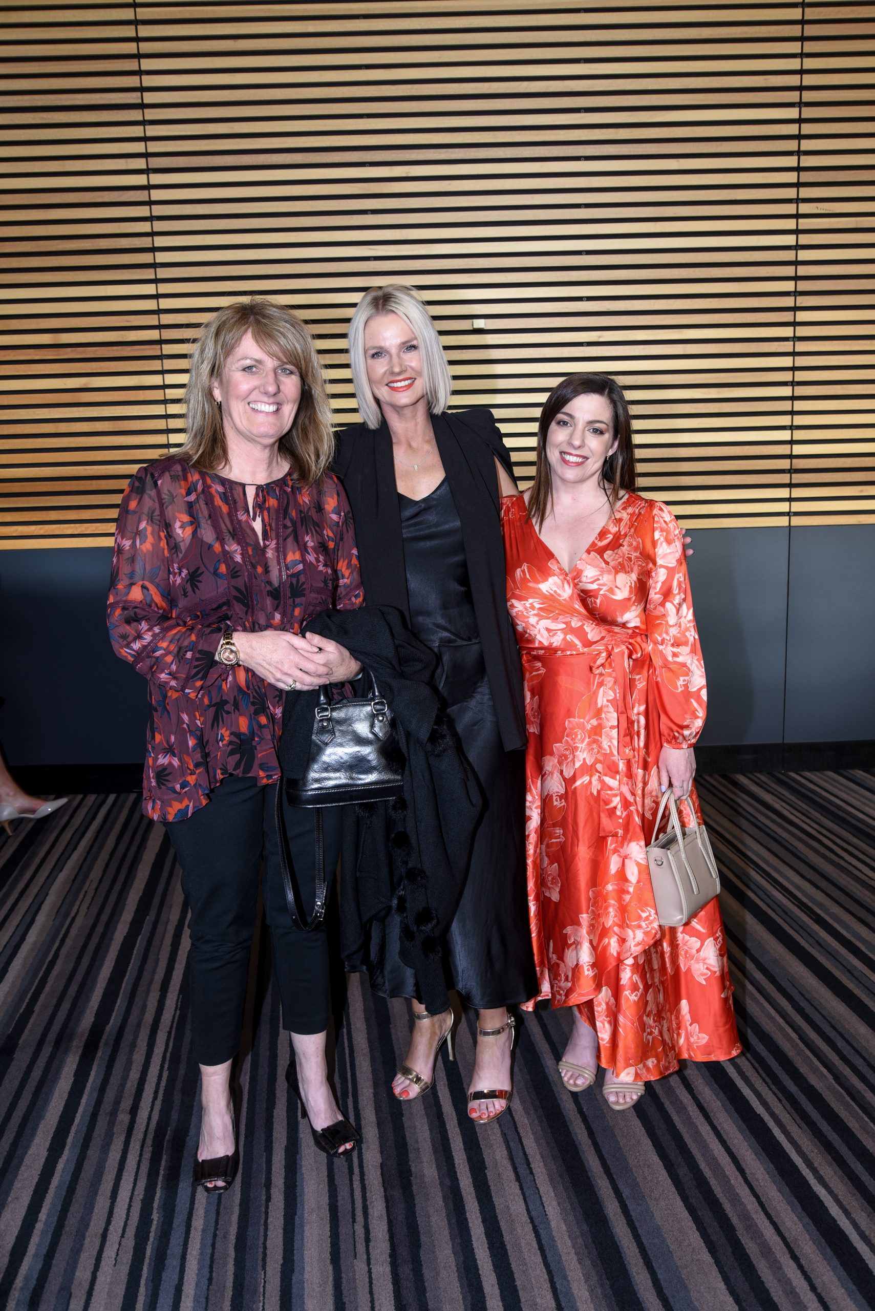 2022 Gala Dinner Image Gallery - Tourism Industry Council SA