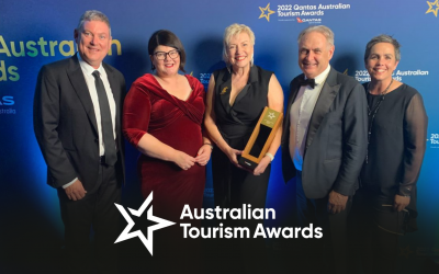 South Australian tourism businesses among nation’s best